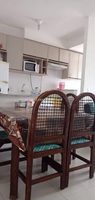 Foto 6 de Apartamento com 2 quartos à venda, 53m2 em Bertioga - SP