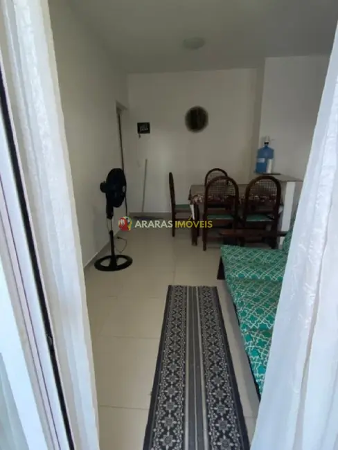 Foto 2 de Apartamento com 2 quartos à venda, 53m2 em Bertioga - SP
