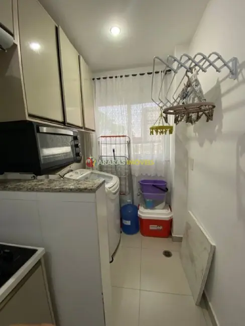 Foto 9 de Apartamento com 2 quartos à venda, 53m2 em Bertioga - SP