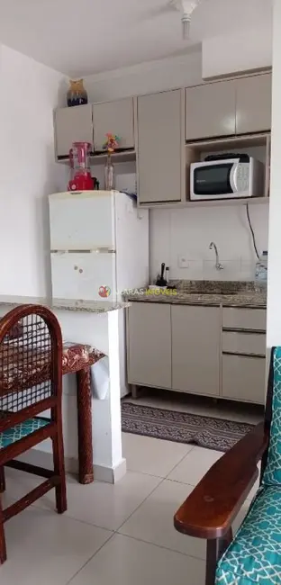 Foto 7 de Apartamento com 2 quartos à venda, 53m2 em Bertioga - SP