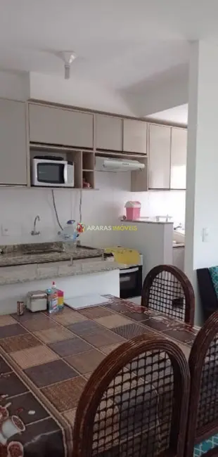 Foto 8 de Apartamento com 2 quartos à venda, 53m2 em Bertioga - SP