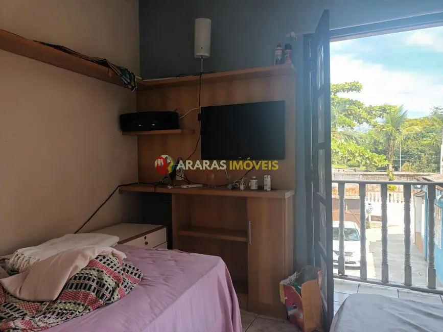 Foto 7 de Casa com 6 quartos à venda, 177m2 em Bertioga - SP