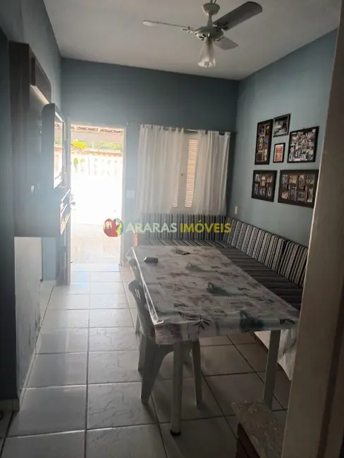 Foto 3 de Casa com 6 quartos à venda, 177m2 em Bertioga - SP