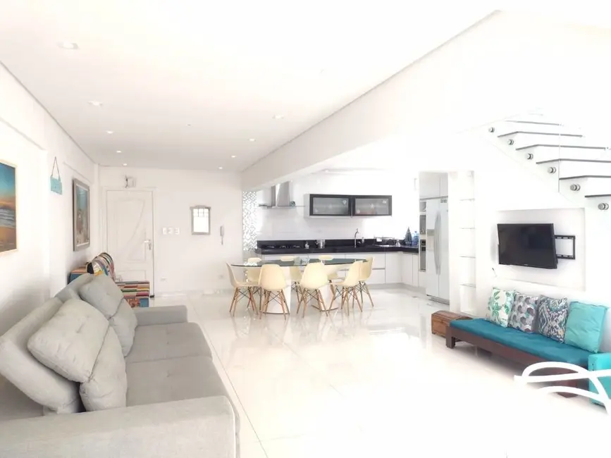 Foto 1 de Apartamento com 2 quartos à venda, 187m2 em Bertioga - SP