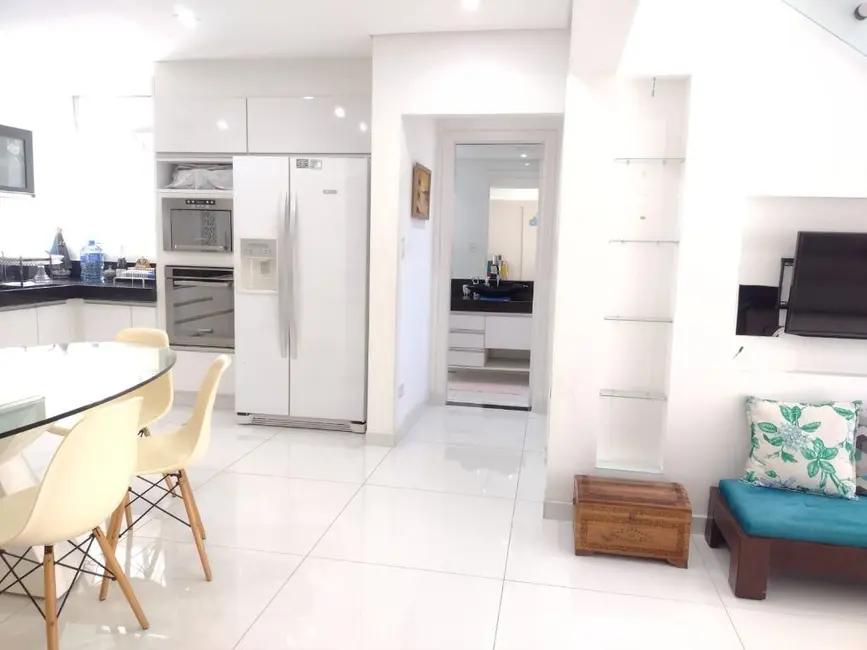 Foto 5 de Apartamento com 2 quartos à venda, 187m2 em Bertioga - SP