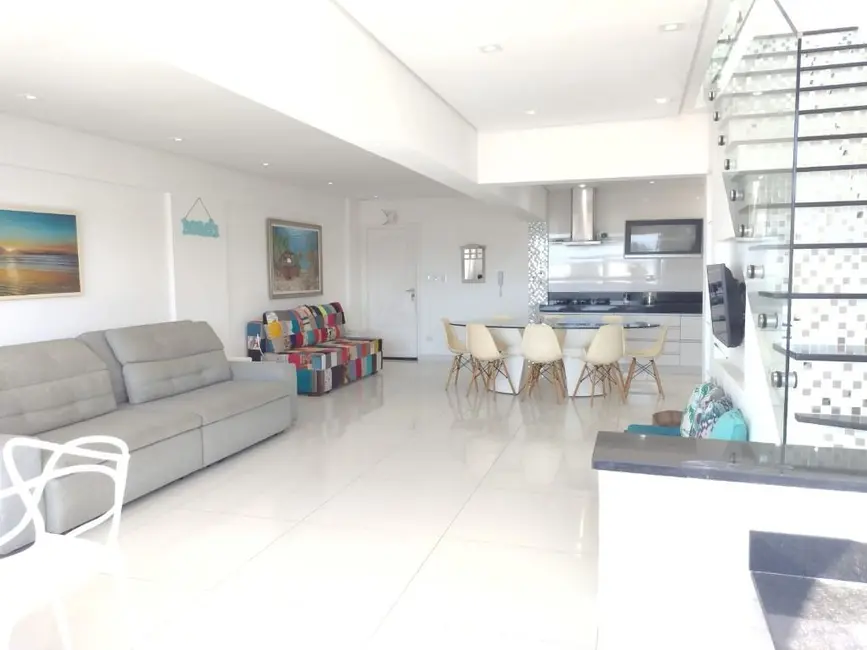 Foto 2 de Apartamento com 2 quartos à venda, 187m2 em Bertioga - SP