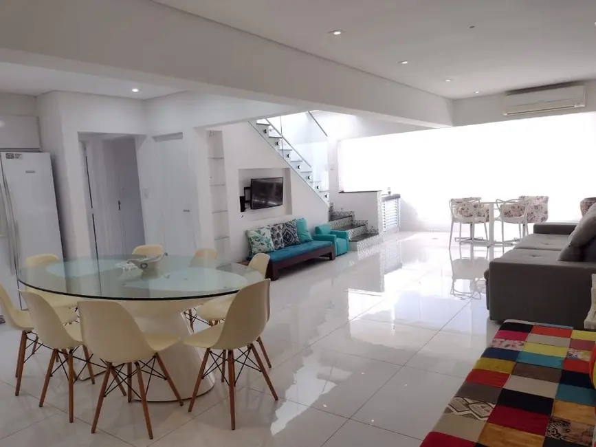 Foto 3 de Apartamento com 2 quartos à venda, 187m2 em Bertioga - SP