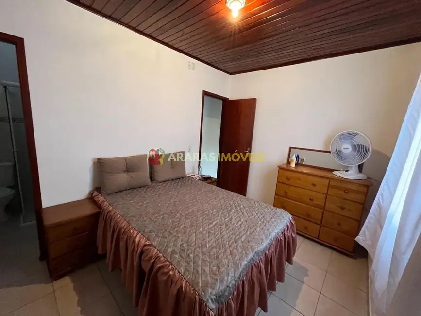 Foto 6 de Casa de Condomínio com 2 quartos à venda, 70m2 em Centro, Bertioga - SP