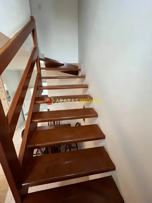 Foto 4 de Casa de Condomínio com 2 quartos à venda, 70m2 em Centro, Bertioga - SP