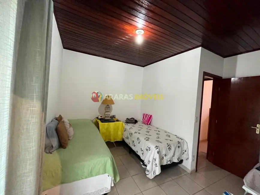 Foto 8 de Casa de Condomínio com 2 quartos à venda, 70m2 em Centro, Bertioga - SP