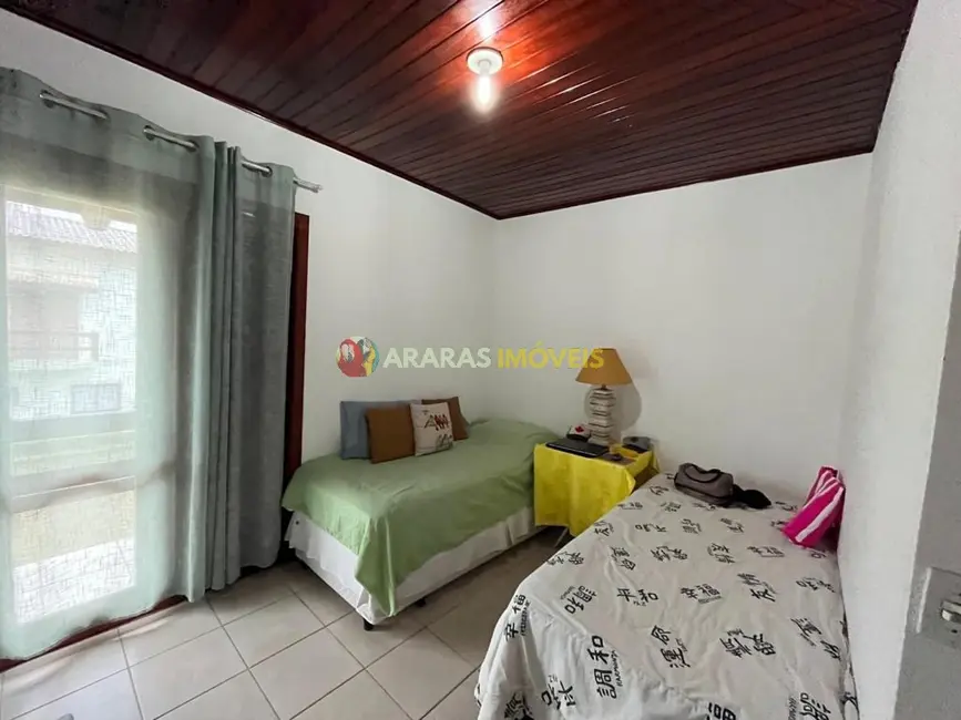 Foto 7 de Casa de Condomínio com 2 quartos à venda, 70m2 em Centro, Bertioga - SP