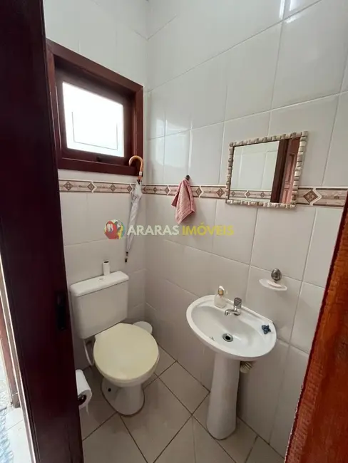 Foto 9 de Casa de Condomínio com 2 quartos à venda, 70m2 em Centro, Bertioga - SP