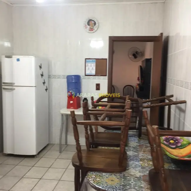 Foto 3 de Casa com 2 quartos à venda, 143m2 em Bertioga - SP