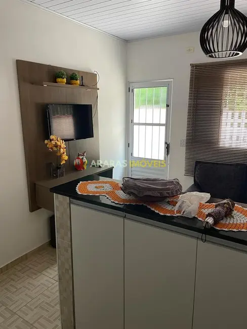 Foto 7 de Casa com 2 quartos à venda, 119m2 em Bertioga - SP