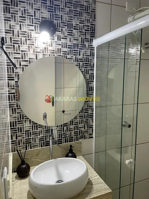 Foto 9 de Casa com 2 quartos à venda, 119m2 em Bertioga - SP