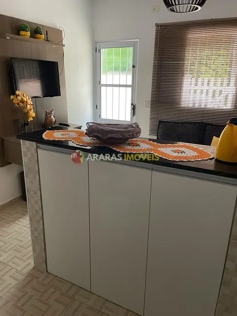Foto 6 de Casa com 2 quartos à venda, 119m2 em Bertioga - SP
