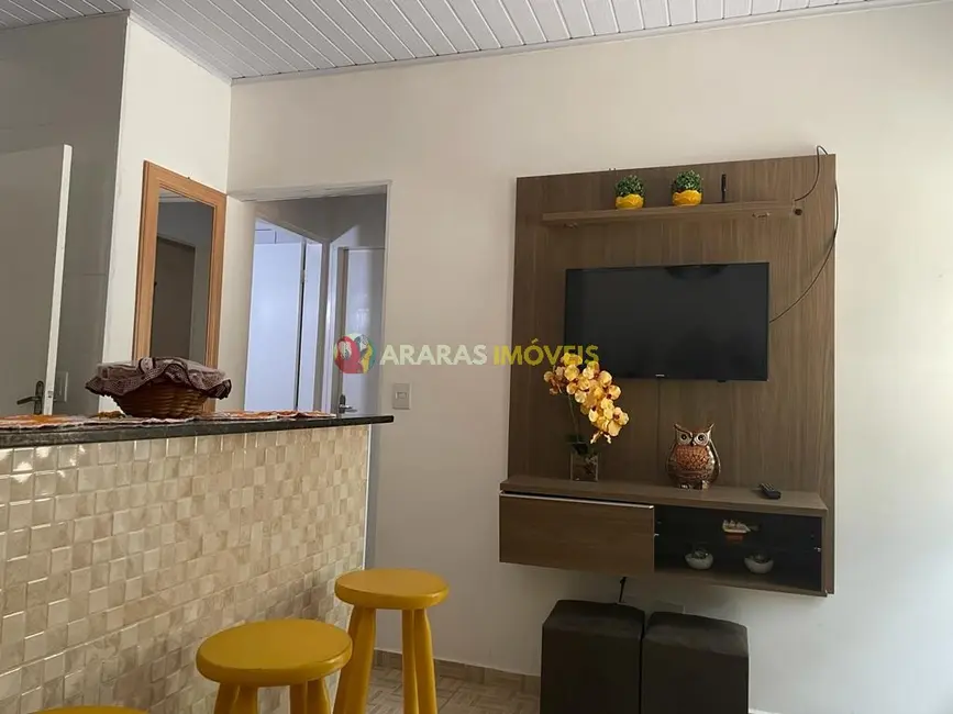 Foto 4 de Casa com 2 quartos à venda, 119m2 em Bertioga - SP