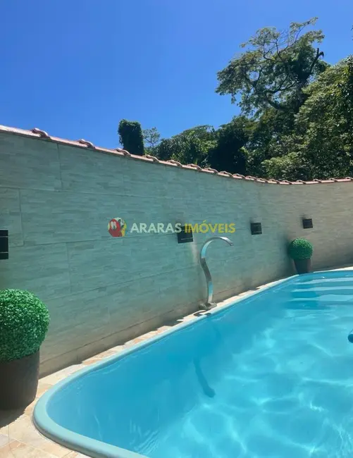 Foto 1 de Casa com 2 quartos à venda, 119m2 em Bertioga - SP