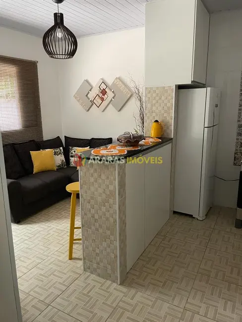Foto 5 de Casa com 2 quartos à venda, 119m2 em Bertioga - SP