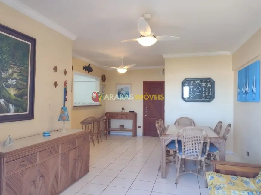 Foto 4 de Apartamento com 2 quartos à venda, 91m2 em Bertioga - SP