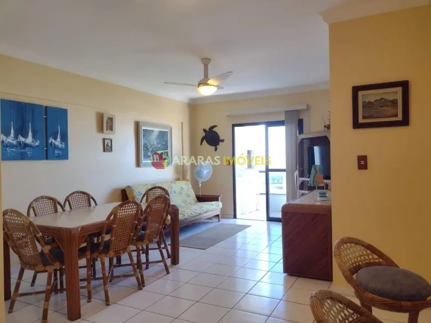 Foto 1 de Apartamento com 2 quartos à venda, 91m2 em Bertioga - SP