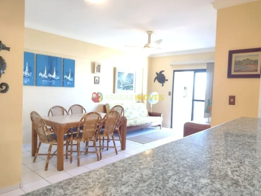 Foto 5 de Apartamento com 2 quartos à venda, 91m2 em Bertioga - SP