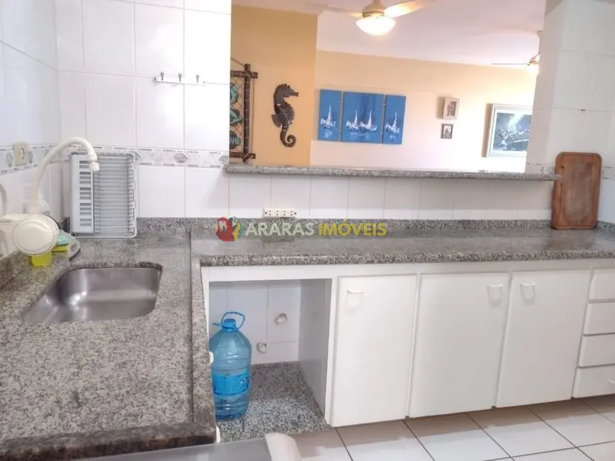 Foto 6 de Apartamento com 2 quartos à venda, 91m2 em Bertioga - SP