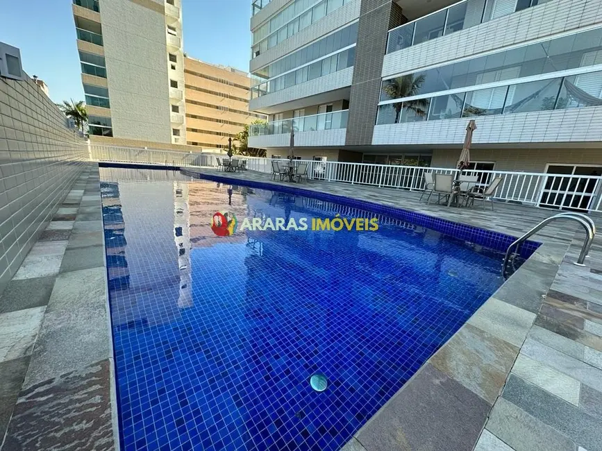 Apartamento com 3 quartos à venda, 88m2 em Bertioga - SP - imagem 6 Foto 6 de Apartamento com 3 quartos à venda, 88m2 em Bertioga - SP