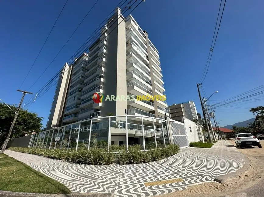 Apartamento com 3 quartos à venda, 88m2 em Bertioga - SP - imagem 1 Foto 1 de Apartamento com 3 quartos à venda, 88m2 em Bertioga - SP