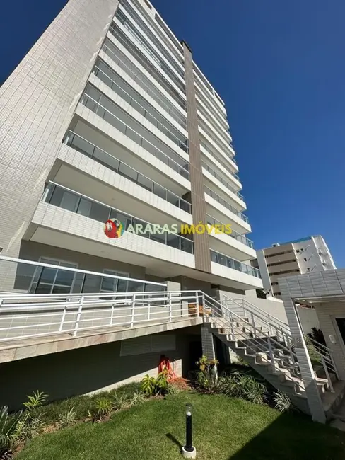 Apartamento com 3 quartos à venda, 88m2 em Bertioga - SP - imagem 2 Foto 2 de Apartamento com 3 quartos à venda, 88m2 em Bertioga - SP