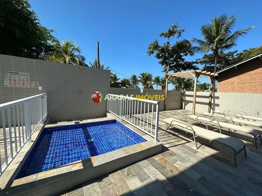 Apartamento com 3 quartos à venda, 88m2 em Bertioga - SP - imagem 7 Foto 7 de Apartamento com 3 quartos à venda, 88m2 em Bertioga - SP