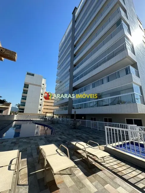 Apartamento com 3 quartos à venda, 88m2 em Bertioga - SP - imagem 4 Foto 4 de Apartamento com 3 quartos à venda, 88m2 em Bertioga - SP