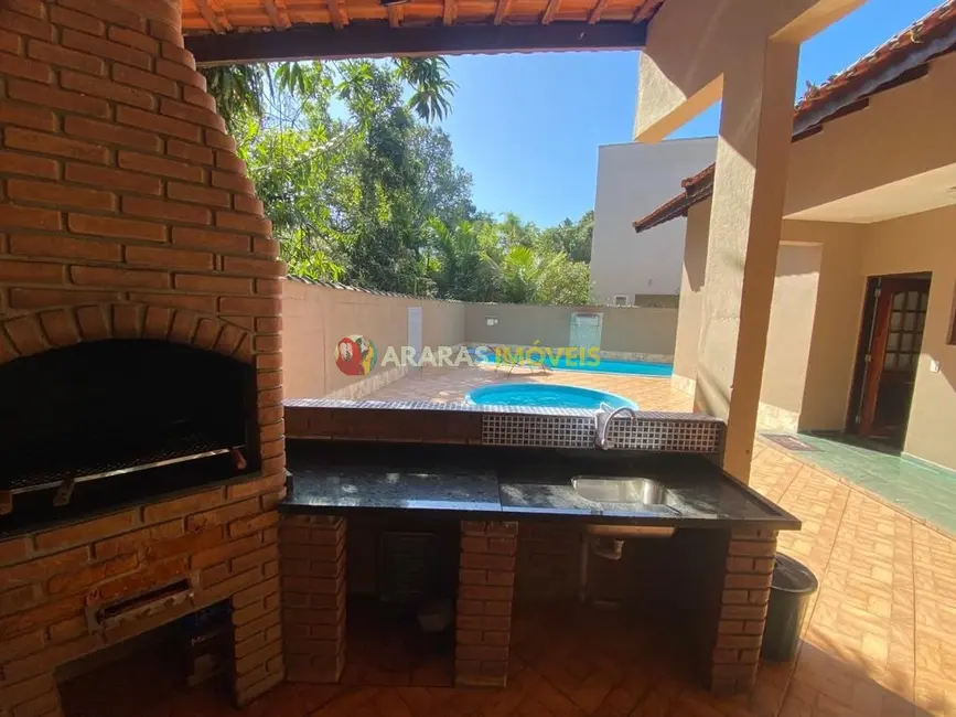 Foto 6 de Casa com 2 quartos à venda, 69m2 em Bertioga - SP