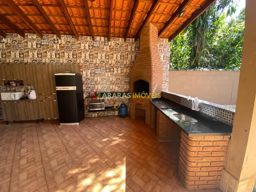 Foto 5 de Casa com 2 quartos à venda, 69m2 em Bertioga - SP