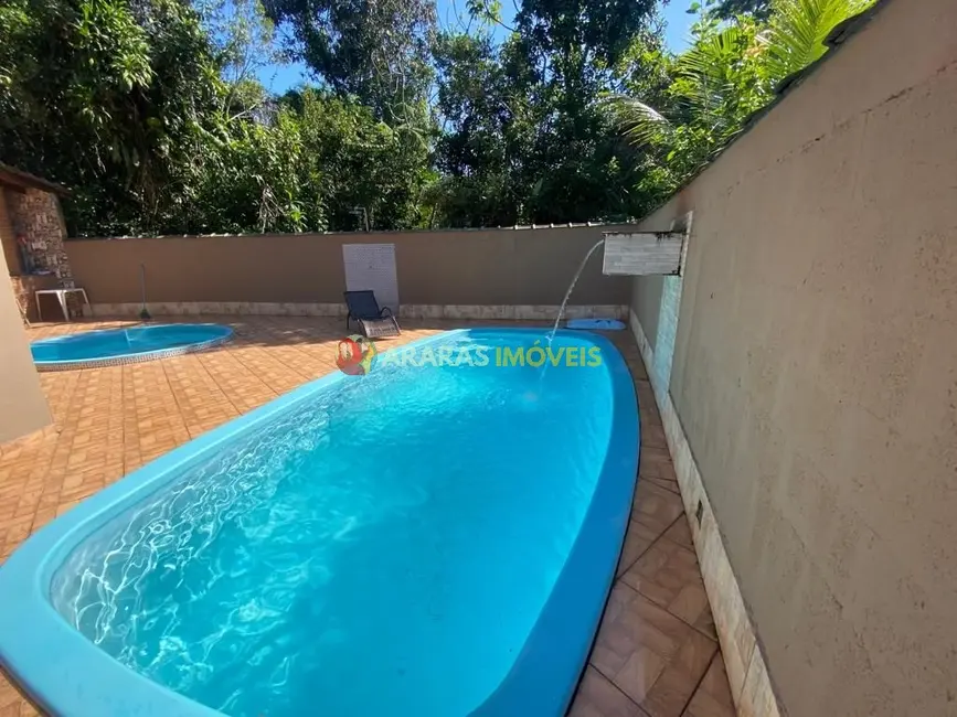 Foto 9 de Casa com 2 quartos à venda, 69m2 em Bertioga - SP