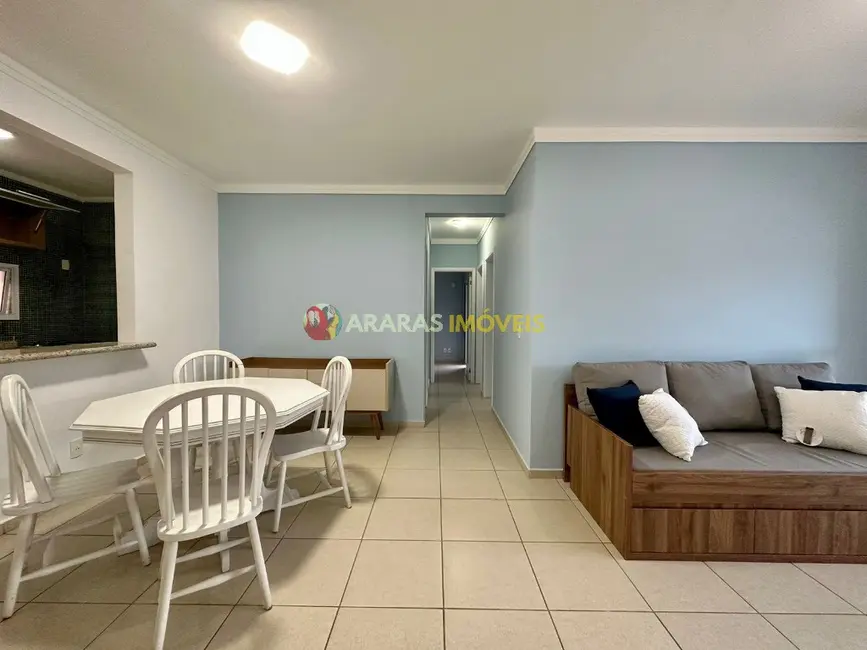 Foto 4 de Apartamento com 3 quartos à venda, 91m2 em Centro, Bertioga - SP
