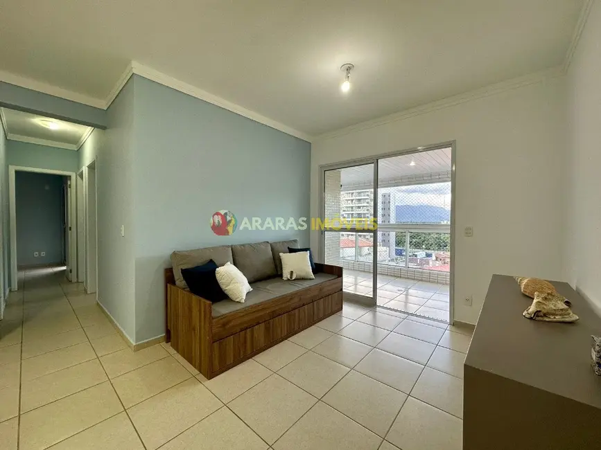 Foto 3 de Apartamento com 3 quartos à venda, 91m2 em Centro, Bertioga - SP