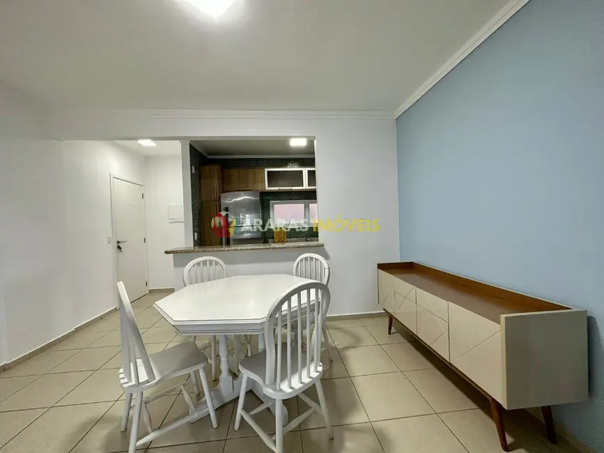 Foto 7 de Apartamento com 3 quartos à venda, 91m2 em Centro, Bertioga - SP