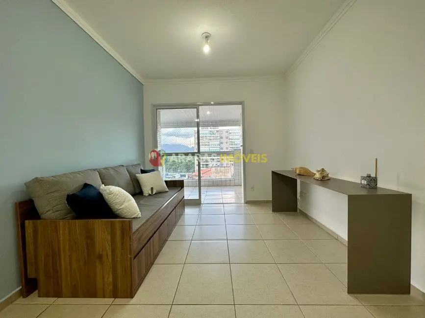 Foto 2 de Apartamento com 3 quartos à venda, 91m2 em Centro, Bertioga - SP