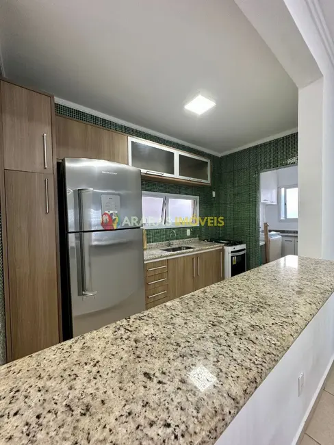 Foto 6 de Apartamento com 3 quartos à venda, 91m2 em Centro, Bertioga - SP