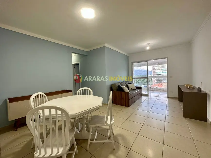 Foto 5 de Apartamento com 3 quartos à venda, 91m2 em Centro, Bertioga - SP