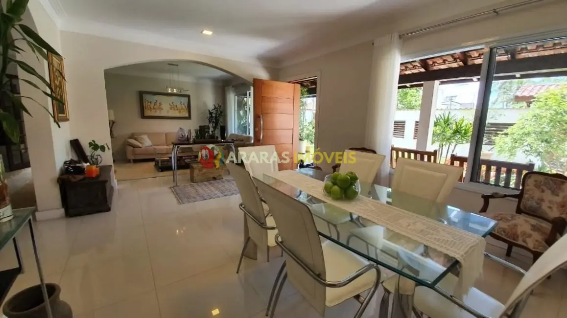 Foto 4 de Casa com 3 quartos à venda, 232m2 em Bertioga - SP