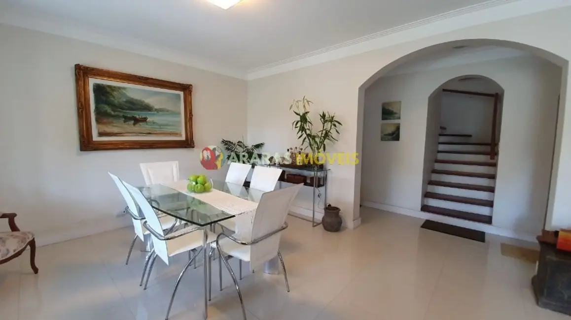 Foto 5 de Casa com 3 quartos à venda, 232m2 em Bertioga - SP