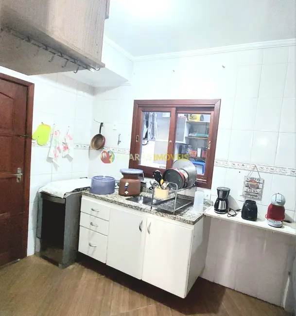 Casa de Condomínio com 3 quartos à venda, 70m2 em Centro, Bertioga - SP - imagem 4 Foto 4 de Casa de Condomínio com 3 quartos à venda, 70m2 em Centro, Bertioga - SP