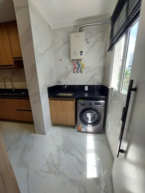 Apartamento com 3 quartos à venda, 105m2 em Riviera de São Lourenço, Bertioga - SP - imagem 4 Foto 4 de Apartamento com 3 quartos à venda, 105m2 em Riviera de São Lourenço, Bertioga - SP