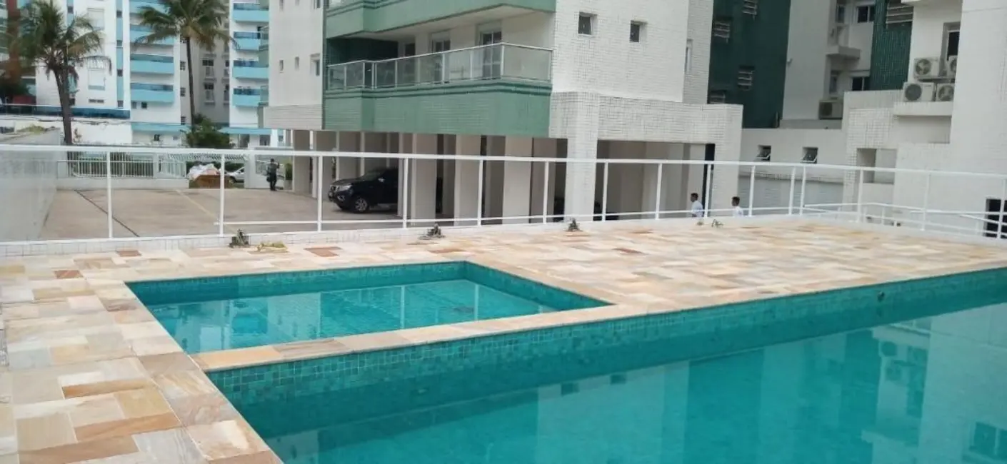 Foto 9 de Apartamento com 3 quartos à venda, 105m2 em Riviera de São Lourenço, Bertioga - SP