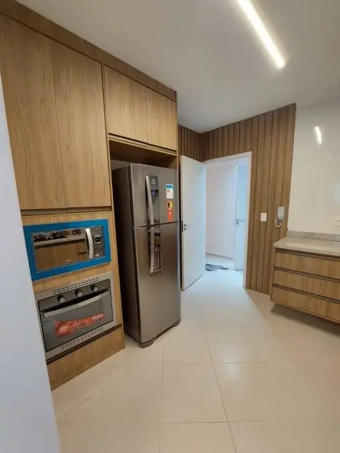 Foto 4 de Apartamento com 3 quartos à venda, 105m2 em Riviera de São Lourenço, Bertioga - SP