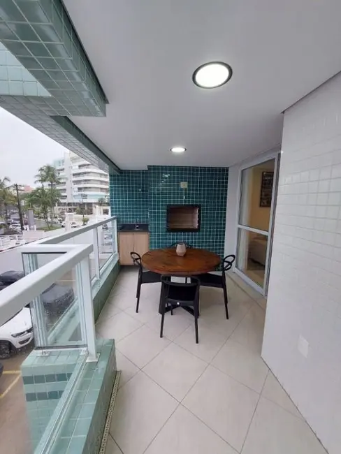 Foto 7 de Apartamento com 3 quartos à venda, 105m2 em Riviera de São Lourenço, Bertioga - SP