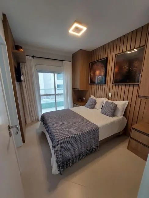 Foto 6 de Apartamento com 3 quartos à venda, 105m2 em Riviera de São Lourenço, Bertioga - SP