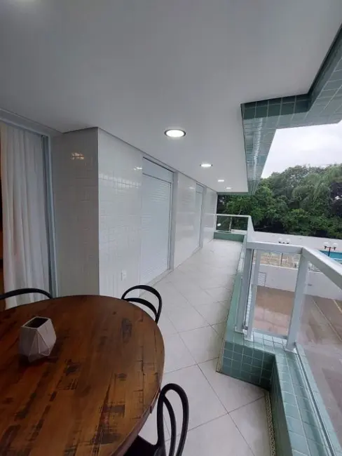 Foto 8 de Apartamento com 3 quartos à venda, 105m2 em Riviera de São Lourenço, Bertioga - SP